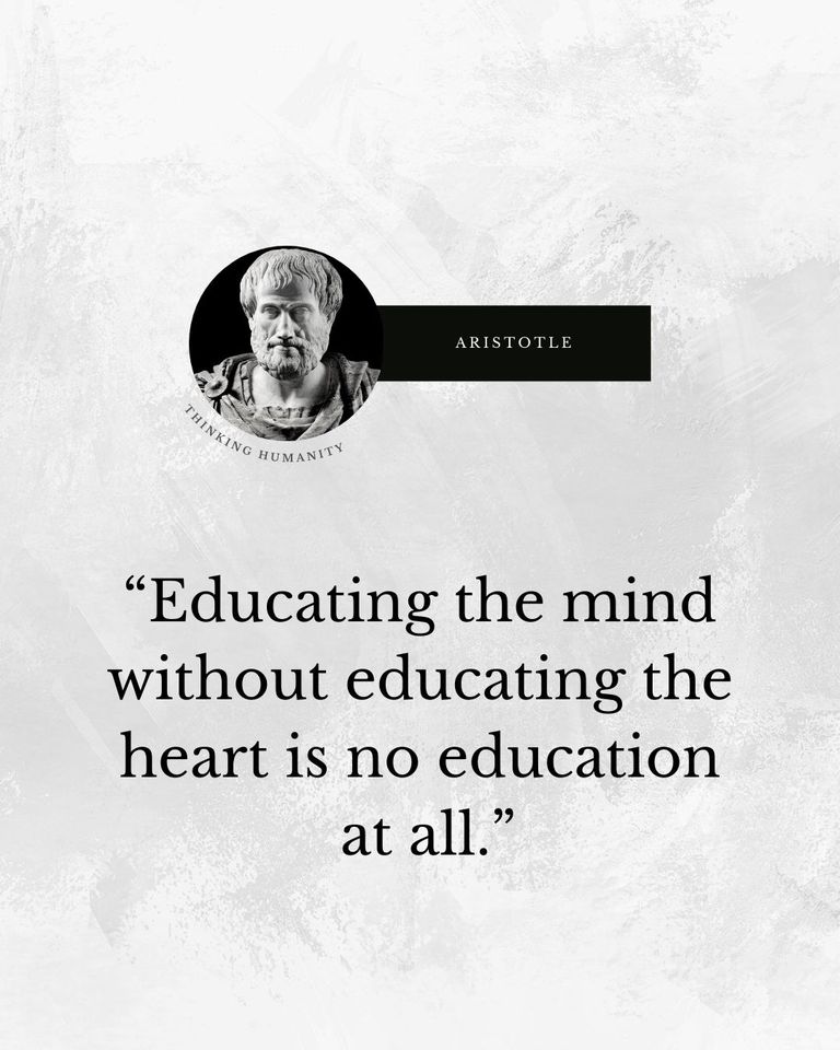 educate your mind