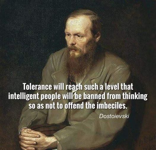 tolerance quotes