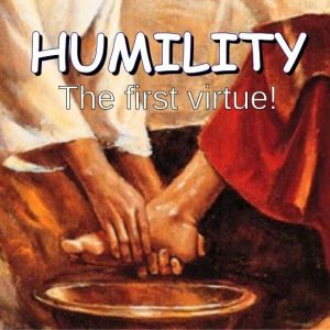 is humility a virtue