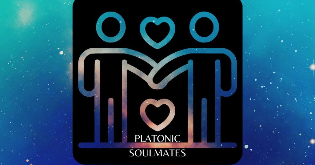 platonic soulmates