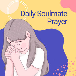 soulmate prayer