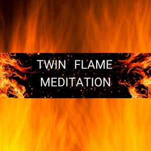 twin flame meditation