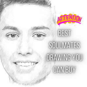 best soulmates drawing you can buy