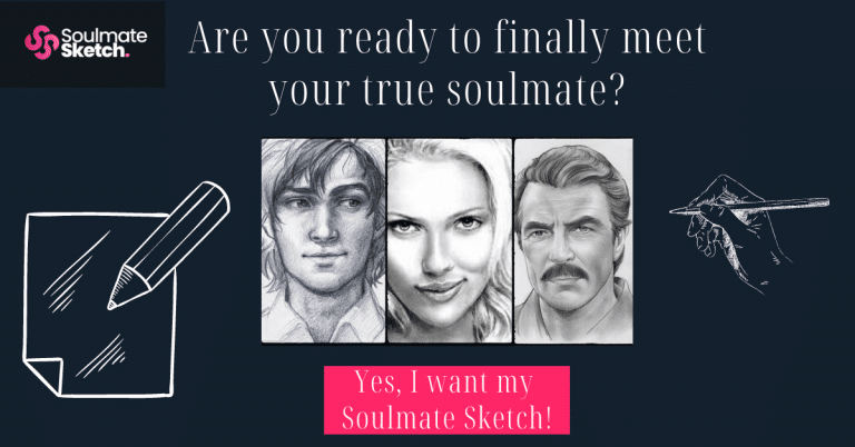 best soulmates drawing