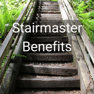 stairmaster benefits