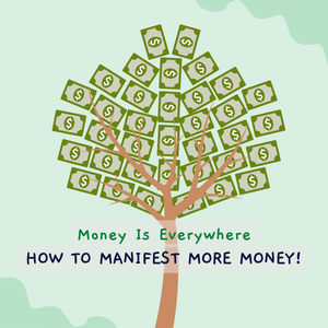 how to manifest more money