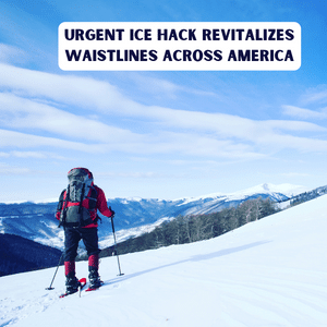 Urgent Ice Hack