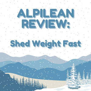 alpilean review