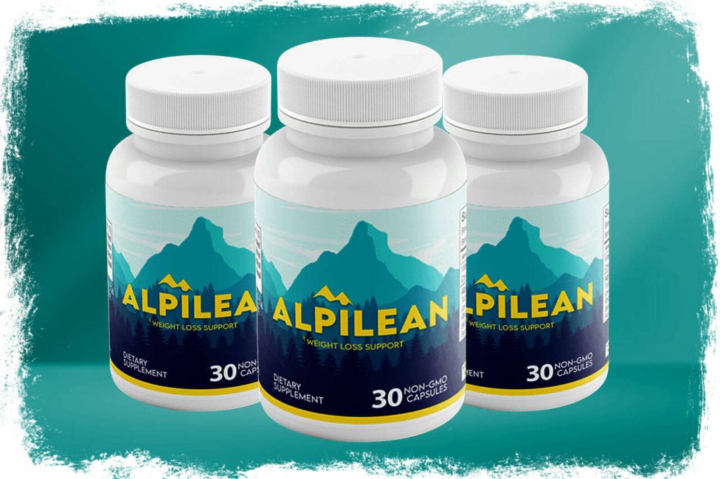 lose weight fast with alpilean