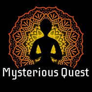 Mysterious Quest
