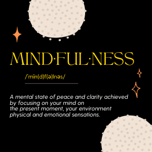 why mindfulness is important for success